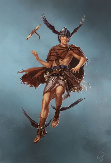 hermes sohren|greek mythology hermes.